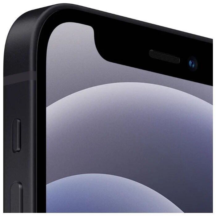 iPhone 12 mini 128GB Black | Айфон 12 мини 128Гб Черный